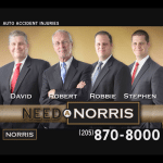 Norris Injury Lawyers