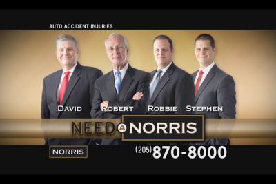 Norris Injury Lawyers