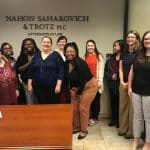Nst Law Injury Attorneys