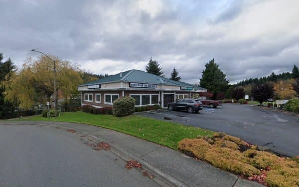 Negocio Nw Injury Lawyers, Pllc