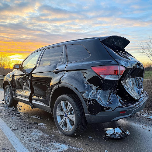 Nwa Car Accident Attorney – Personal Injury Advocates in Rogers