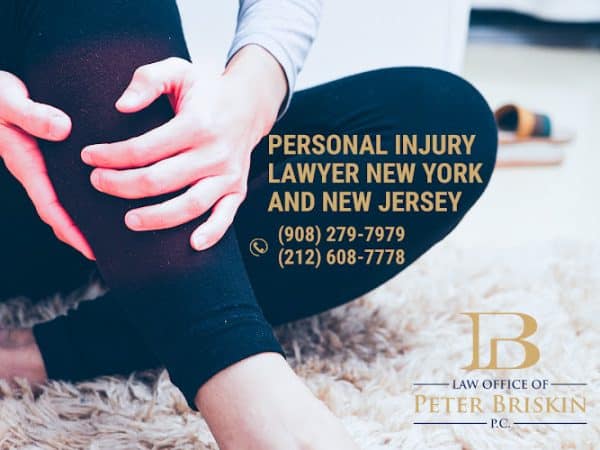 Nyc Personal Injury Experts