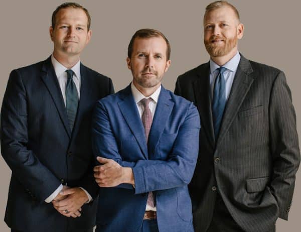 Negocio Oft Law Pllc