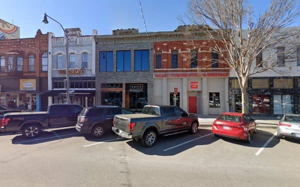 Oklahoma Injury Law Firm