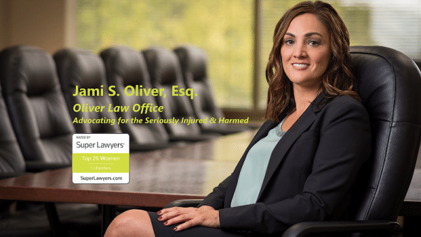 Oliver Law Office