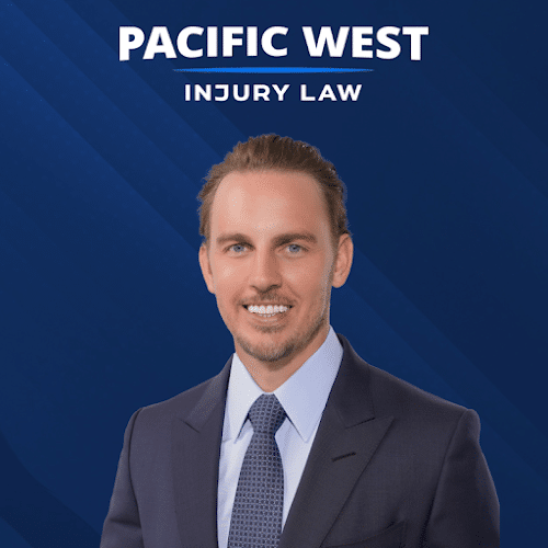 Negocio Pacific West Injury Law