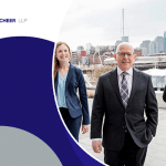 Parker Scheer Llp