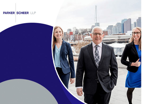 Negocio Parker Scheer Llp