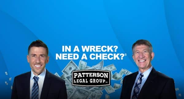 Patterson Legal Group, L.c.