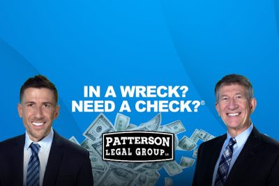 Patterson Legal Group, L.c.