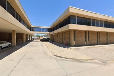 Paul Hogan's Law Center