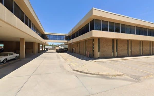 Paul Hogan's Law Center