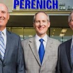 Perenich Law Injury Attorneys