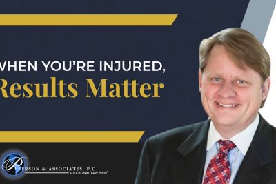 Peterson & Associates, P.c.