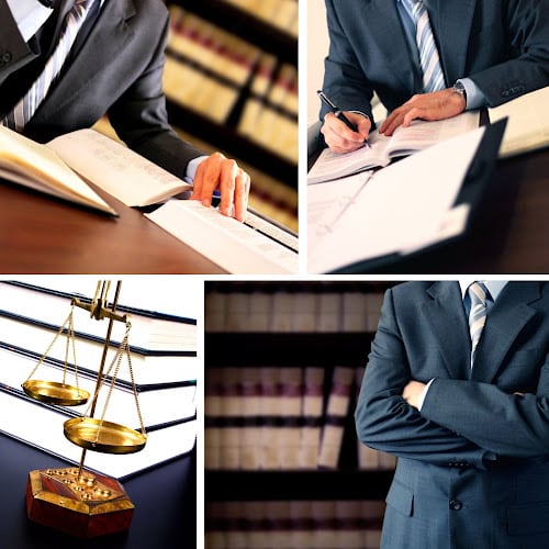 Negocio Philadelphia Injury Lawyers P.c.