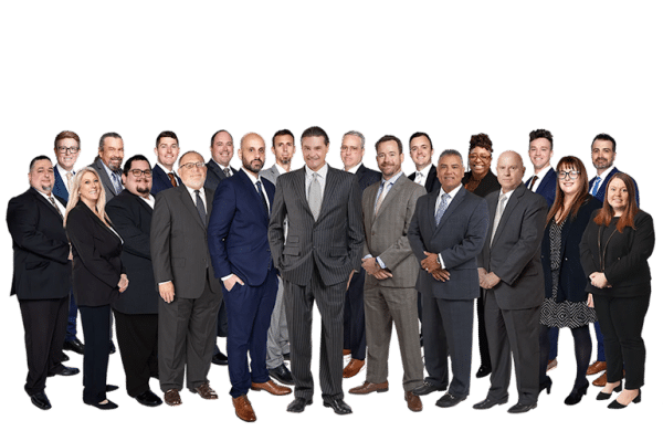 Negocio Phillips Law Group - Injury Lawyers