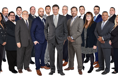 Phillips Law Group - Injury Lawyers