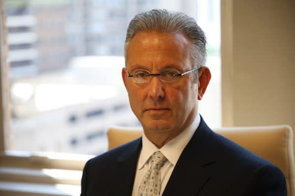 Negocio Philly Personal Injury Lawyer Jeffrey H. Penneys, Pc