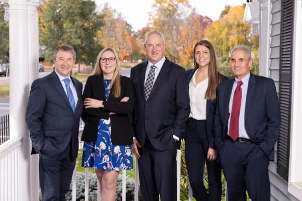 Polinsky Law Group, Llc