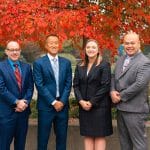 Premier Law Group, Pllc - Bellevue Car Accident Attorneys