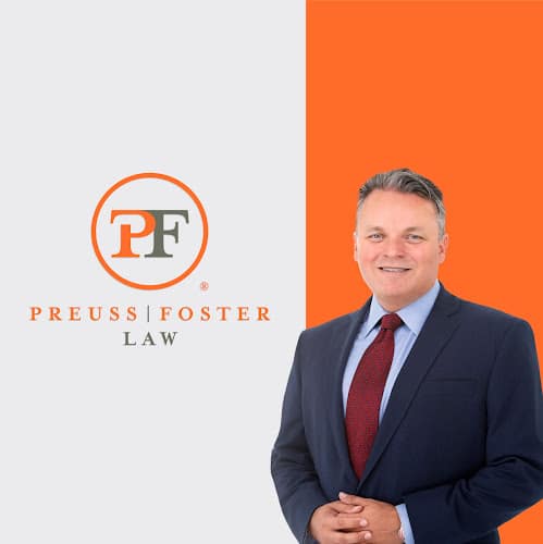 Negocio Preuss | Foster Law