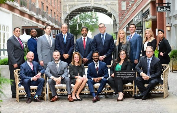 Price Benowitz Accident Injury Lawyers, Llp