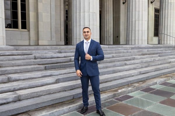 Negocio Rafaeli Law, Pllc