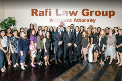Rafi Law Group