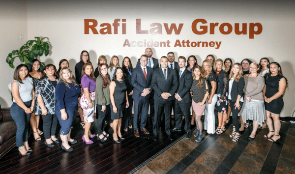 Rafi Law Group