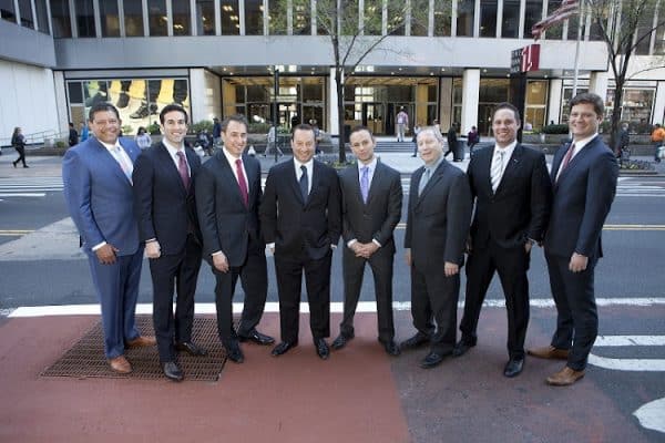 Negocio Raphaelson & Levine Law Firm, P.c.