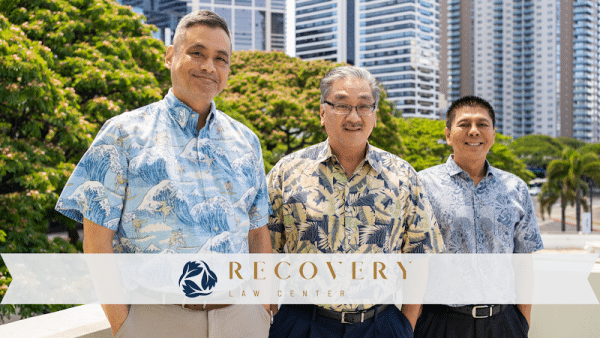 Negocio Recovery Law Center, Injury & Accident Attorneys