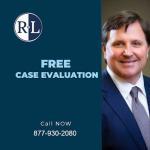 Reddick Law, Pllc – Personal Injury Advocates in Little Rock