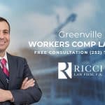 Ricci Law Firm Injury Lawyers