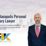 Rob King & Associates, Trial Lawyers Indianapolis