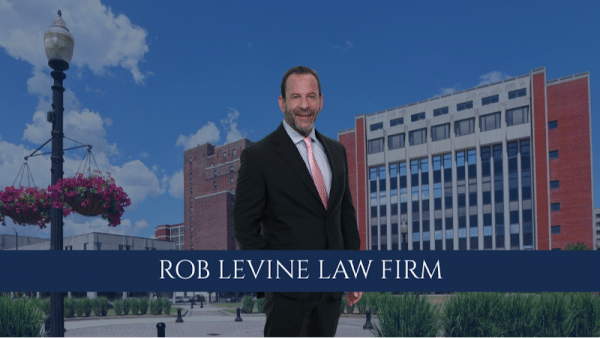 Negocio Rob Levine Law