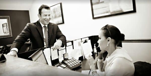Negocio Rob Levine Law–Personal Injury Lawyers