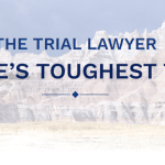 Robert J. Rohl, Trial Lawyer