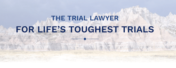 Robert J. Rohl, Trial Lawyer