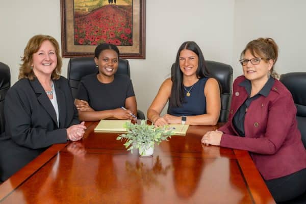 Negocio Rose Law Firm