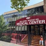 Rosenbaum Personal Injury Lawyers Bronx