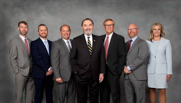 Negocio Rosenberg, Kirby, Stankowitz, Richardson & Mathis
