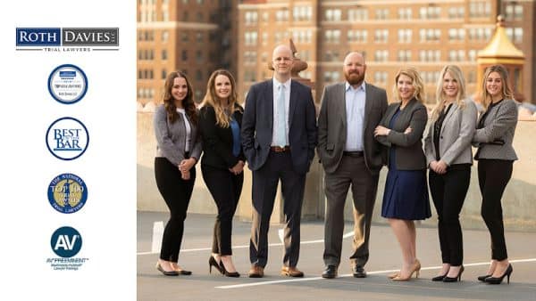 Negocio Roth Davies Llc