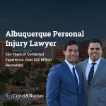 Runion Personal Injury Lawyers - Albuquerque Office