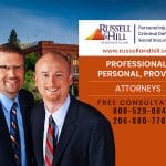 Russell & Hill - Injury & Accident Attorneys