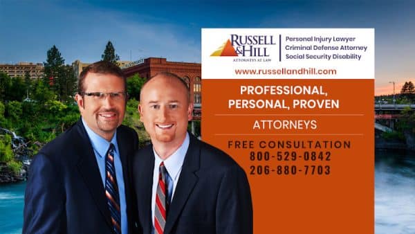 Russell & Hill - Injury & Accident Attorneys