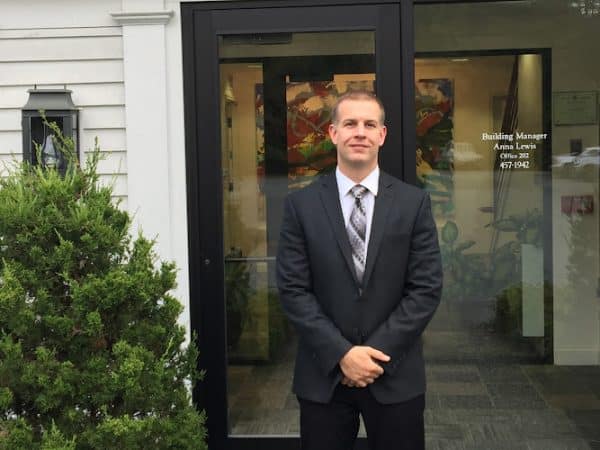 Negocio Sabbeth Law - Vermont & New Hampshire Personal Injury Attorneys
