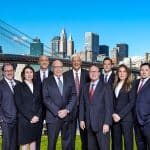 Sanocki Newman & Turret, Llp