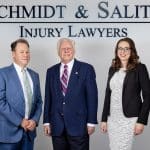 Schmidt Salita Law Team