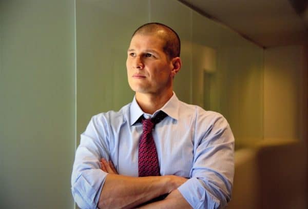 Negocio Scottsdale Injury Lawyers Llc