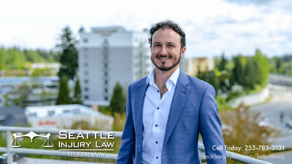 Seattle Injury Law - #1 Car Accident, Wrongful Death, And Brain Injury Lawyers In Federal Way